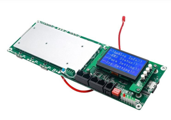 BMS 16S 200A CAN stack BT (4)