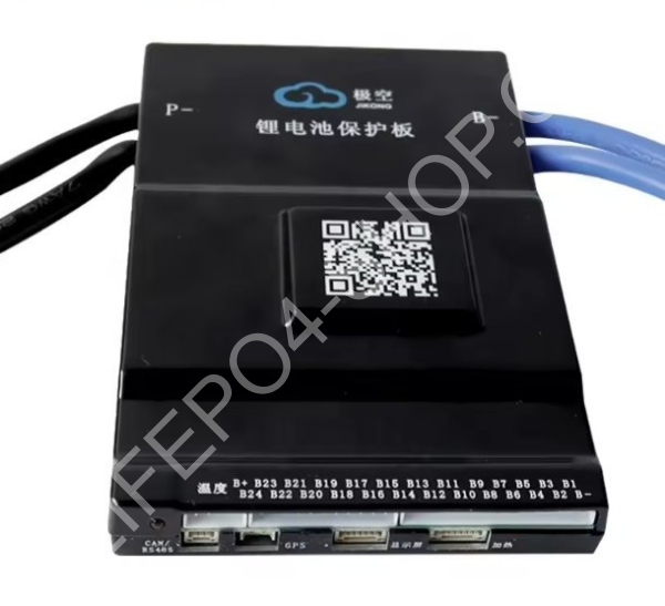 JK BMS 8S-20S 200A BT (1)