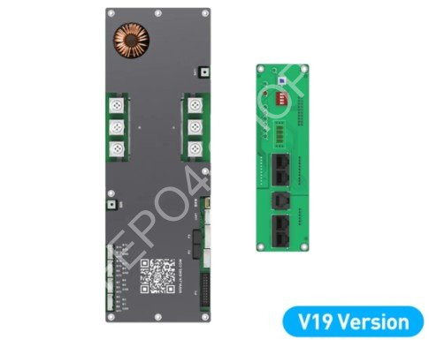 JK BMS 8-16S 300A  2A   JK-PB2A16S30P V19 (1)