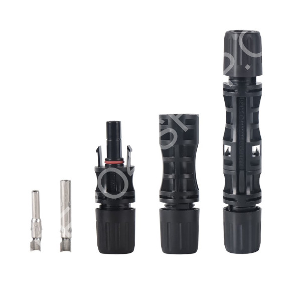 MC4 pár konektorů 1500V (1)