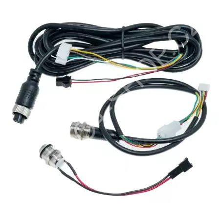 JK prodlužovací kabel pro 4,3" LCD (1)