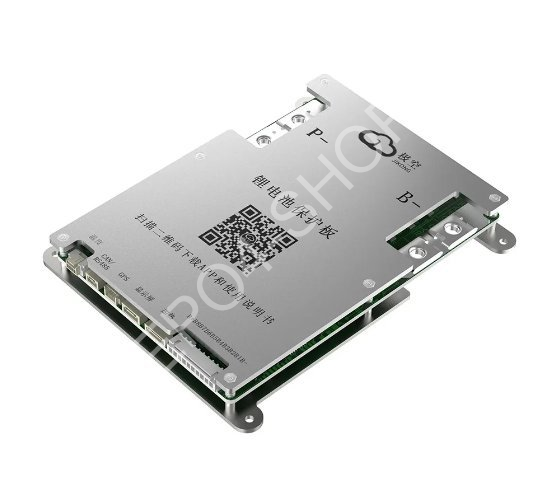 JK BMS 4S-8S 100A BT HEAT (1)