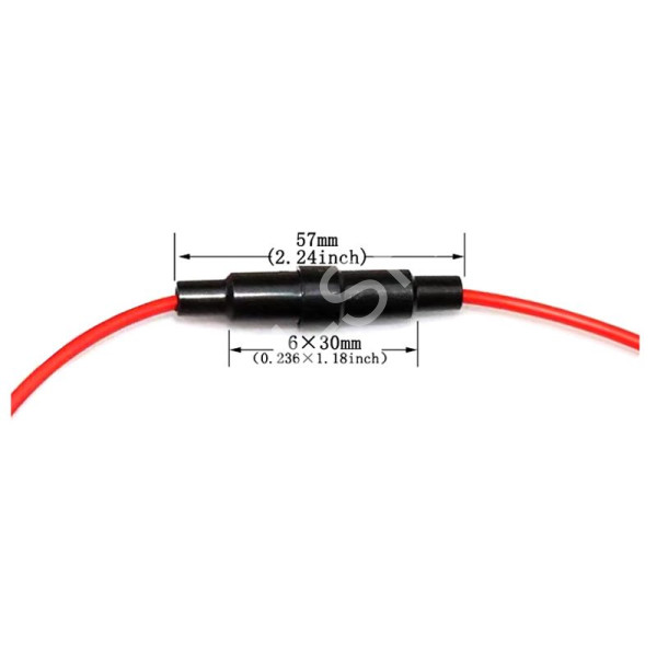 Vyhřívací film pro ohřev baterie 174x207 mm  12V/15W (1)