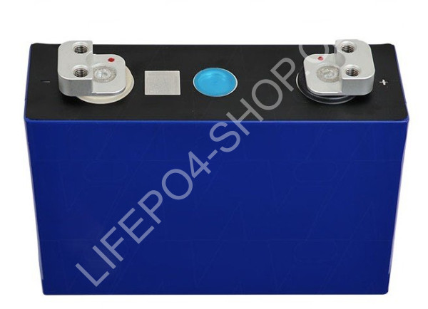 LIFEPO4 EVE 100Ah LF100LA , GRADE A 2xM6 (1)