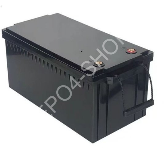 LIFEPO4  baterie 25,6V 8x230Ah PL (4)