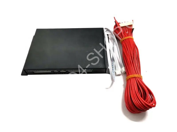 aktivní balancer 2A  JK-DZ08B2A24S CAN+BT (3)