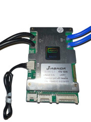 JBD BMS 10-17S 120A BT SP17S005