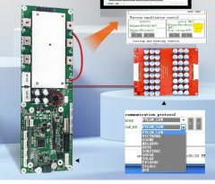 BMS 16S 100A CAN stack (2)