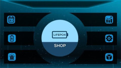 BMS 16S 200A CAN stack BT (5)