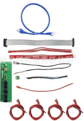 JK BMS 8-16S 200A  2A   JK-PB2A16S20P (3)