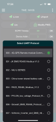 JK BMS 4S-8S 60A BT (2)