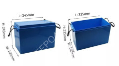 LIFEPO4 box 12,8V 230Ah (2)