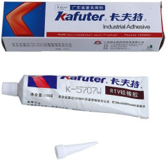 K-5707W lepící a fixační tmel bílý