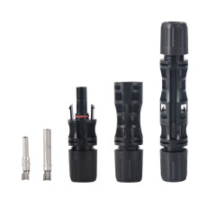 MC4 pár konektorů 1500V (1)