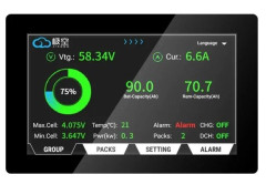 JK dotykový display 4,3" V19 (1)