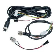 JK prodlužovací kabel pro 4,3" LCD