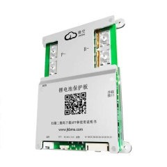JK BMS 4S-8S 200A BT JK-B2A8S20P