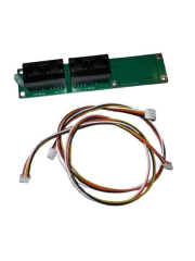 JK BMS 4S-8S 300A BT CAN,RS485 (3)