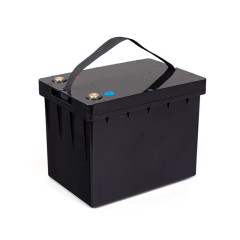 LIFEPO4 box 12,8V 230Ah