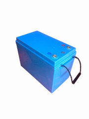 LIFEPO4 box 12,8V 314Ah CAN HEAT