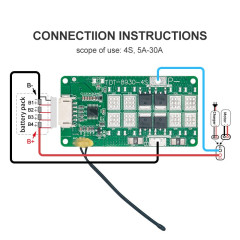 BMS 4S 30A (2)