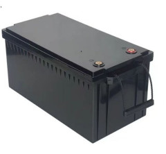 LIFEPO4  baterie 25,6V 8x230Ah PL